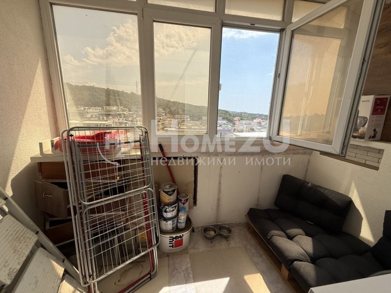 À venda  2 quartos Varna , Vladislav Varnentchik 1 , 91 m² | 88072424 - imagem [8]