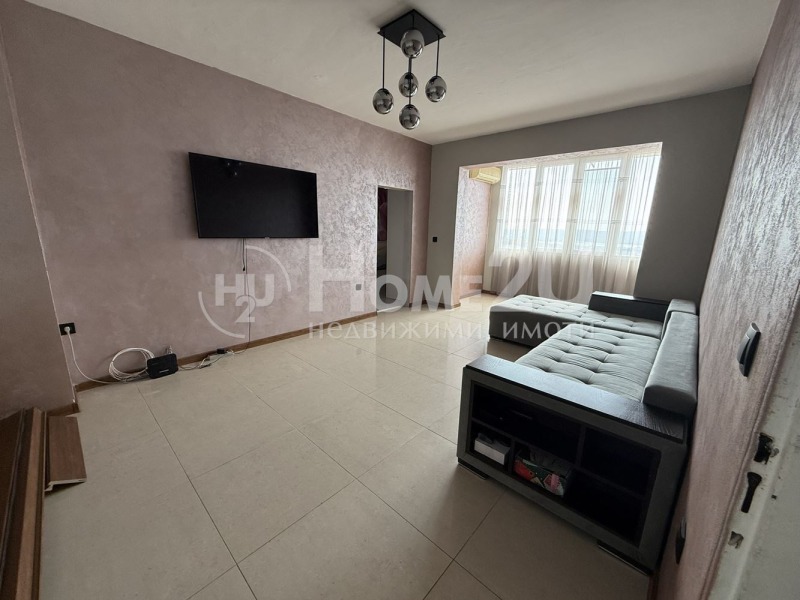 À venda  2 quartos Varna , Vladislav Varnentchik 1 , 91 m² | 88072424