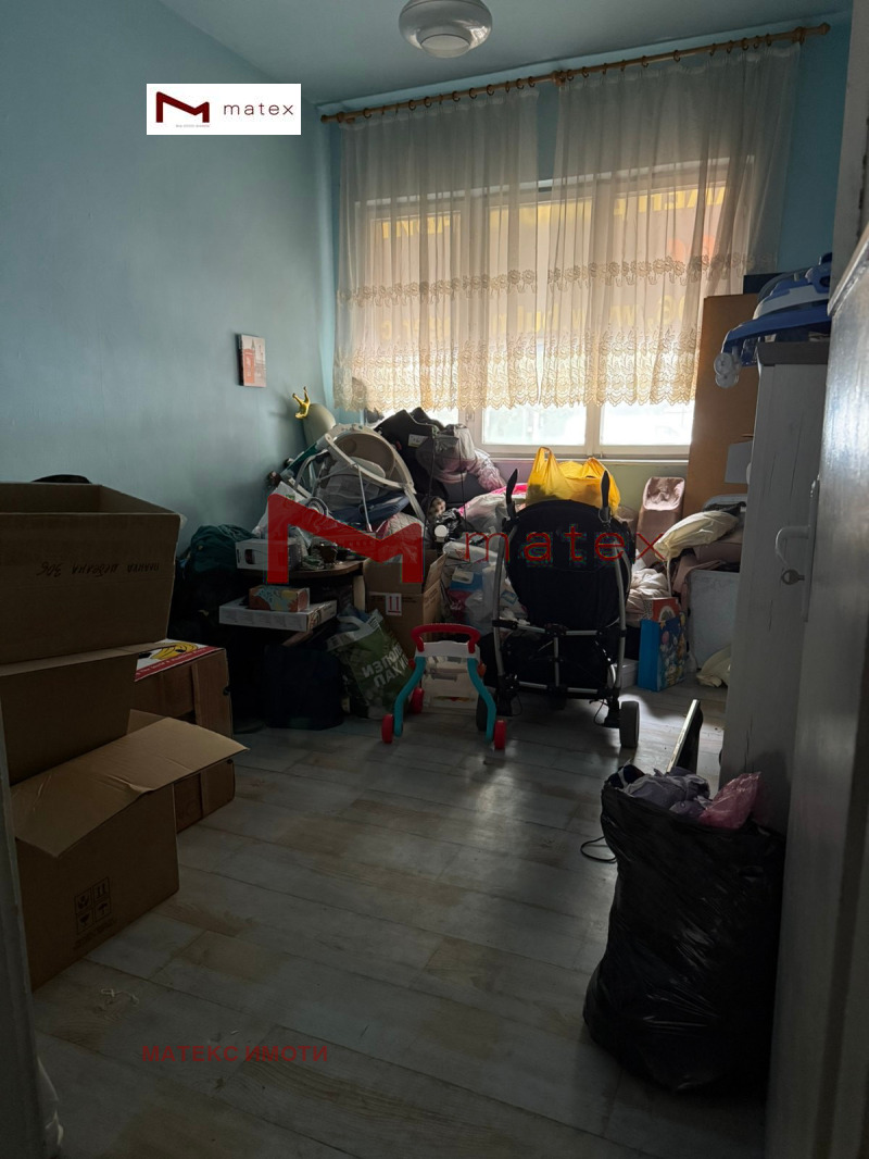 De vânzare  3 dormitoare Varna , VINS-Cierven ploștad , 120 mp | 51474368 - imagine [9]