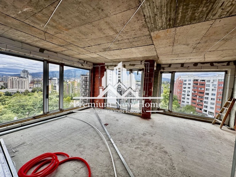 Продава 3-СТАЕН, град София, Овча купел 2 • 275500 € • 20494241 — Holmes.bg