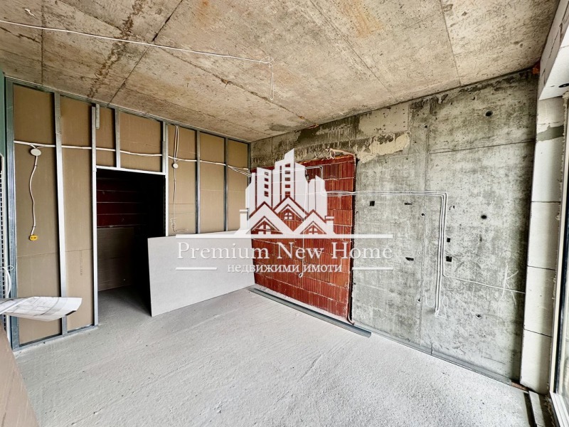 À venda  2 quartos Sofia , Ovtcha kupel 2 , 135 m² | 94264182 - imagem [6]