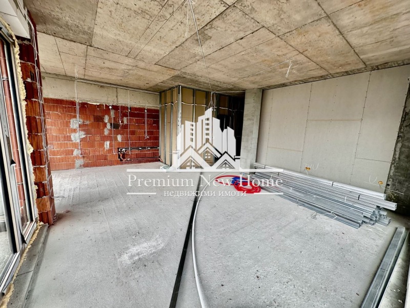 À venda  2 quartos Sofia , Ovtcha kupel 2 , 135 m² | 94264182 - imagem [13]