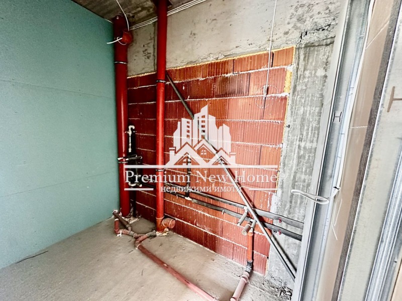 À venda  2 quartos Sofia , Ovtcha kupel 2 , 135 m² | 94264182 - imagem [4]