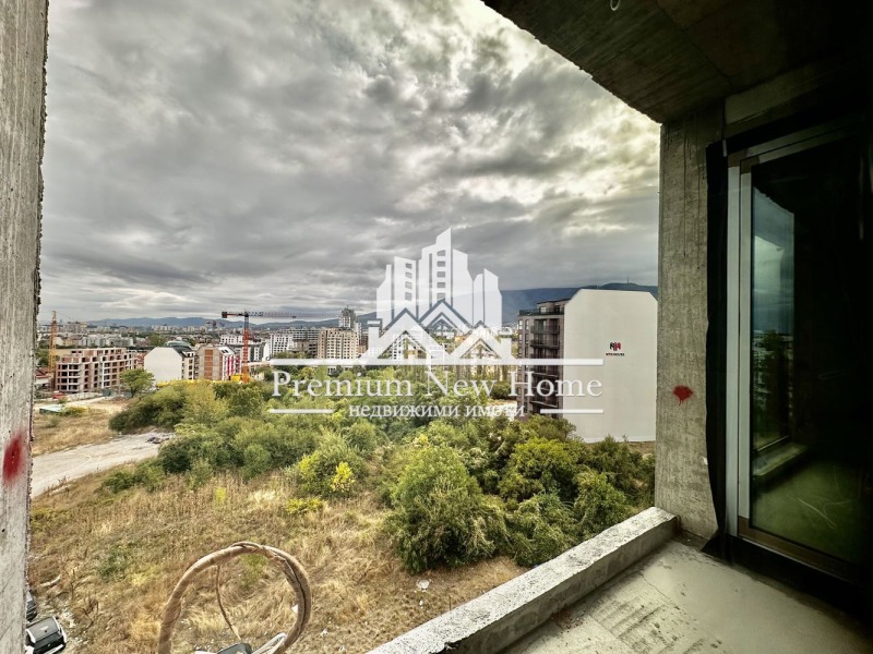 À venda  2 quartos Sofia , Ovtcha kupel 2 , 135 m² | 94264182 - imagem [7]