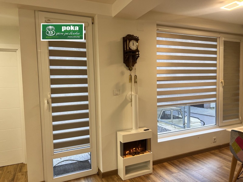 Продава 3-СТАЕН, гр. Стара Загора, Център, снимка 4 - Апартаменти - 52637105