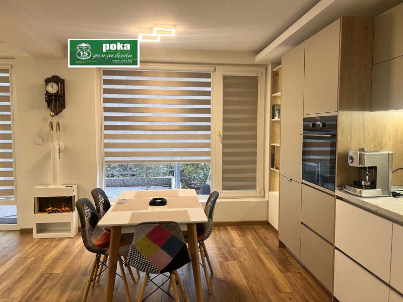 Продава 3-СТАЕН, гр. Стара Загора, Център, снимка 8 - Апартаменти - 52637105