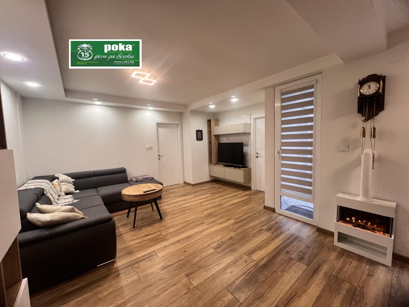 Продава 3-СТАЕН, гр. Стара Загора, Център