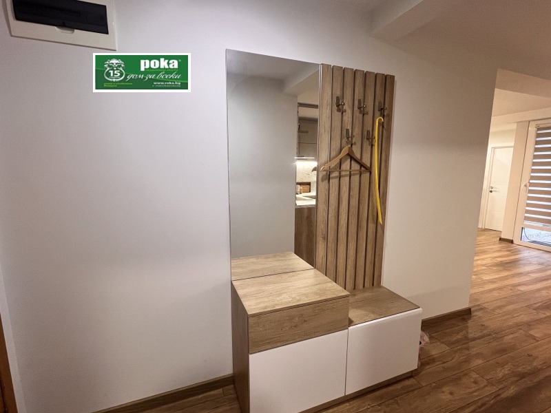 Продава 3-СТАЕН, гр. Стара Загора, Център, снимка 11 - Апартаменти - 52637105