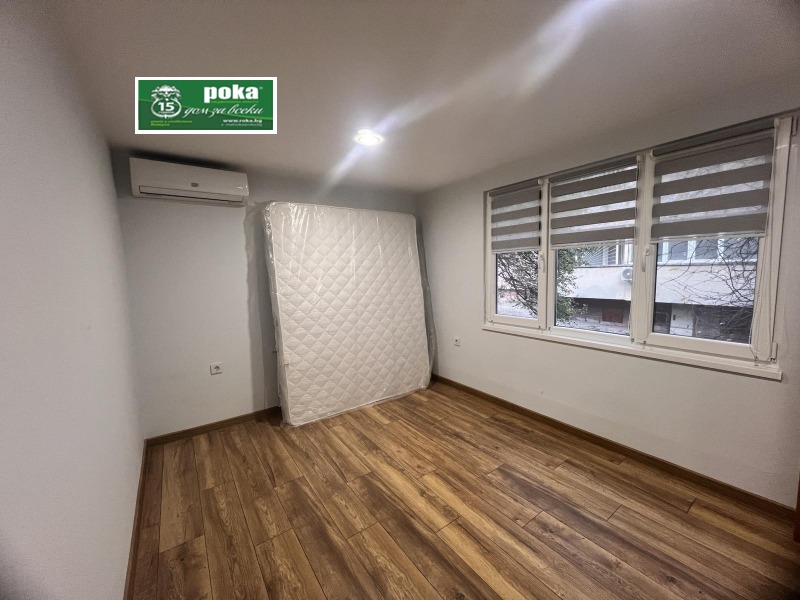 Продава 3-СТАЕН, гр. Стара Загора, Център, снимка 5 - Апартаменти - 52637105