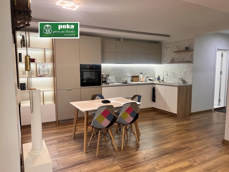 Продава 3-СТАЕН, гр. Стара Загора, Център, снимка 7 - Апартаменти - 52637105