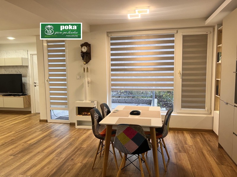 Продава 3-СТАЕН, гр. Стара Загора, Център, снимка 3 - Апартаменти - 52637105