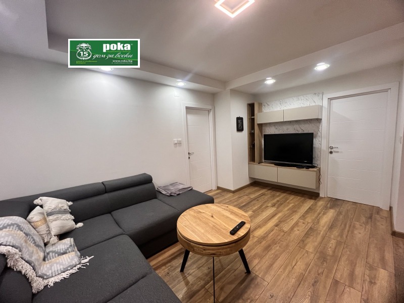 Продава 3-СТАЕН, гр. Стара Загора, Център, снимка 2 - Апартаменти - 52637105