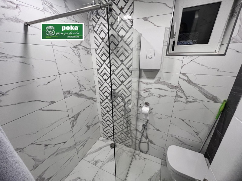 Продава 3-СТАЕН, гр. Стара Загора, Център, снимка 10 - Апартаменти - 52637105