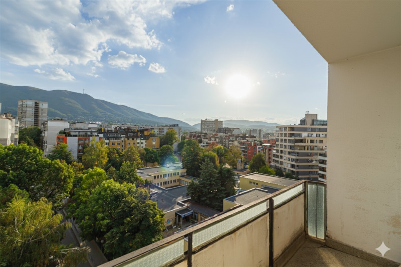 Продава 3-СТАЕН, гр. София, Борово, снимка 10 - Апартаменти - 52664434