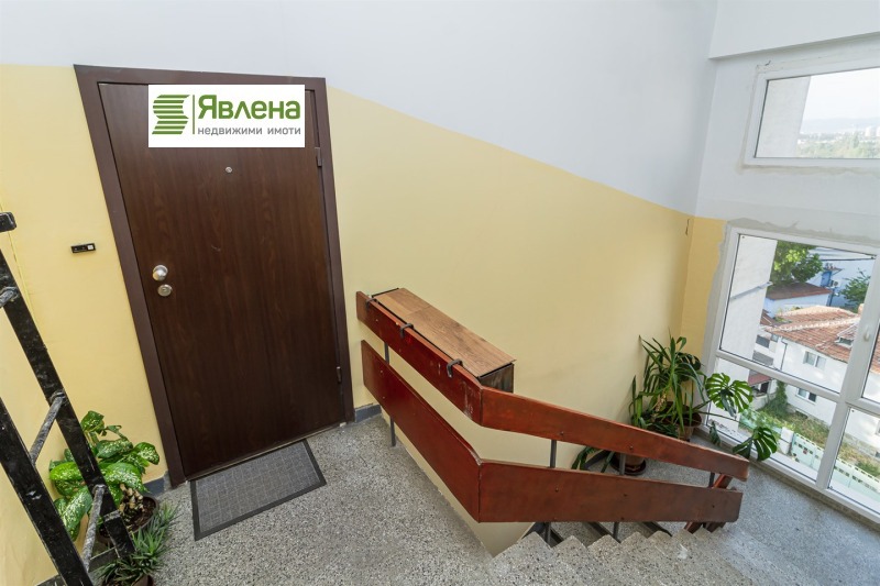 Продава 3-СТАЕН, гр. София, Борово