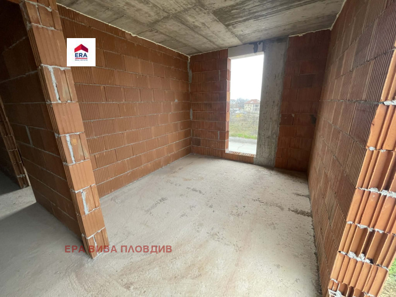 Продава 3-СТАЕН, гр. Пловдив, Остромила, снимка 2 - Апартаменти - 52813088