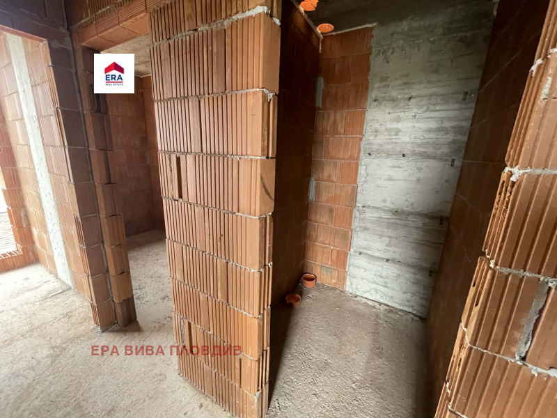 Продава 3-СТАЕН, гр. Пловдив, Остромила, снимка 4 - Апартаменти - 52813088