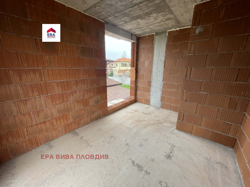 Продава 3-СТАЕН, гр. Пловдив, Остромила, снимка 5 - Апартаменти - 52813088