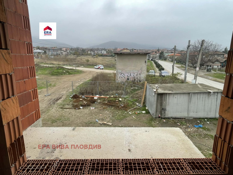 Продава 3-СТАЕН, гр. Пловдив, Остромила, снимка 6 - Апартаменти - 52813088