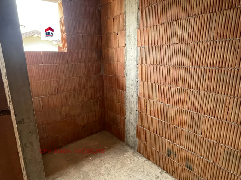 Продава 3-СТАЕН, гр. Пловдив, Остромила, снимка 3 - Апартаменти - 52813088