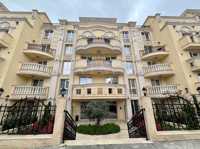 Продава 3-СТАЕН, с. Равда, област Бургас, снимка 2 - Апартаменти - 53356519