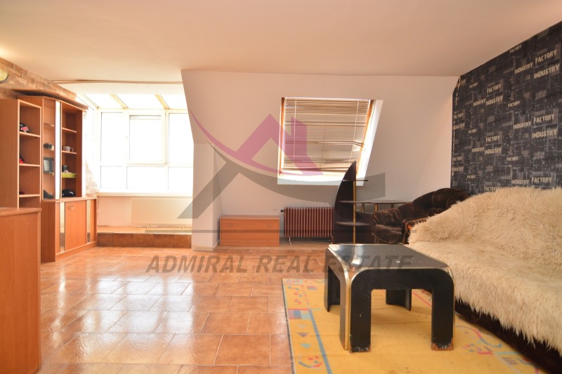 Продава 3-СТАЕН, гр. Варна, Център, снимка 2 - Апартаменти - 53439039