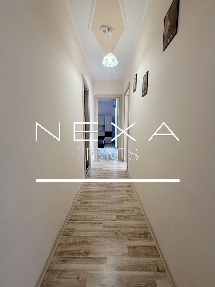 Продава 3-СТАЕН, гр. Варна, Окръжна болница-Генерали, снимка 5 - Апартаменти - 54203502