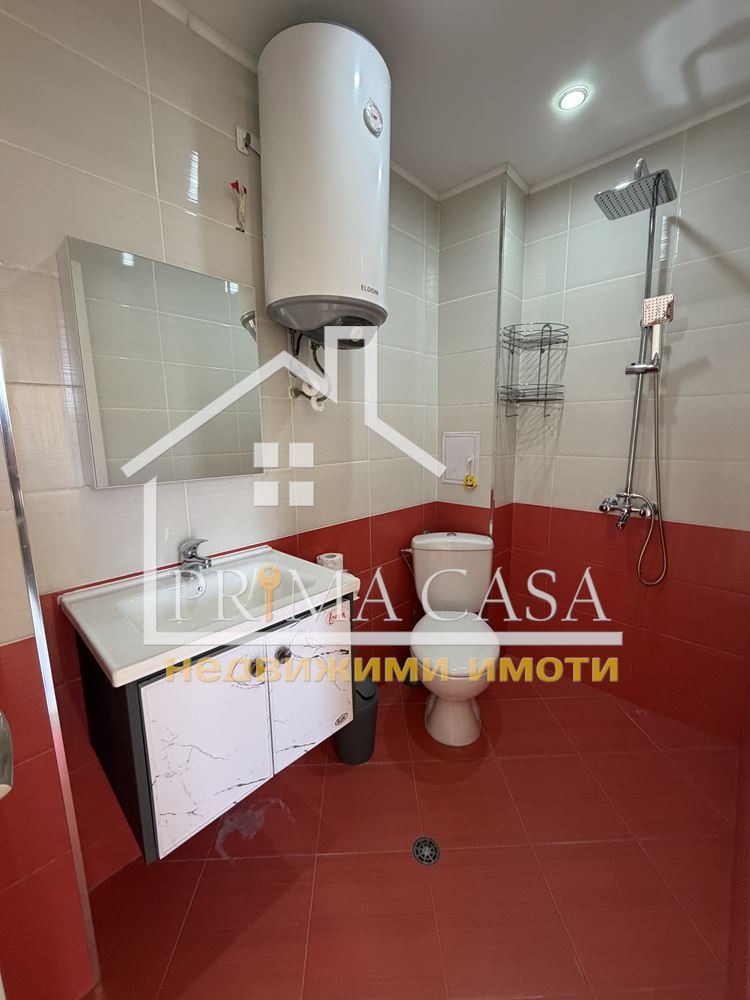 Продава 3-СТАЕН, гр. Пазарджик, Център, снимка 10 - Апартаменти - 56435807