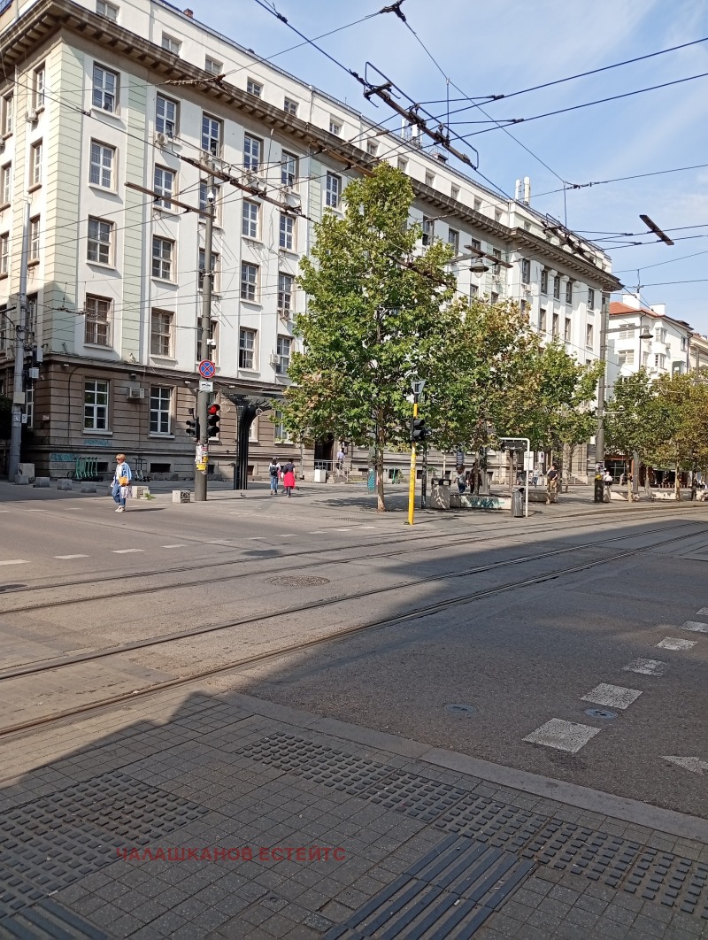 Продава  Многостаен град София , Център , 125 кв.м | 32653674 - изображение [2]