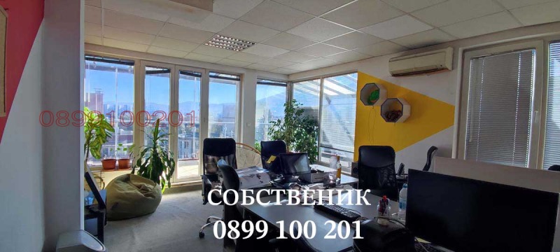 Продава ОФИС, гр. София, Дианабад, снимка 5 - Офиси - 47935411