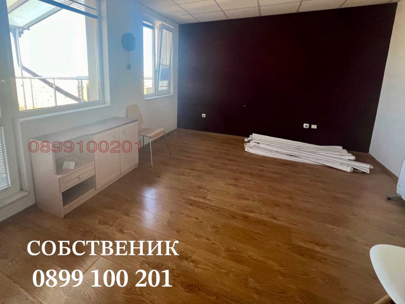 Продава ОФИС, гр. София, Дианабад, снимка 7 - Офиси - 47935411