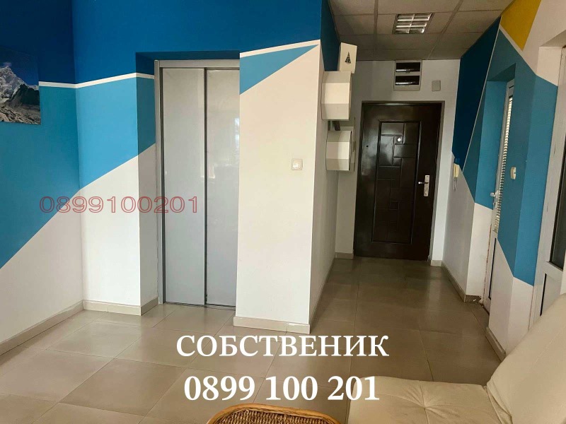 Продава ОФИС, гр. София, Дианабад, снимка 4 - Офиси - 47935411