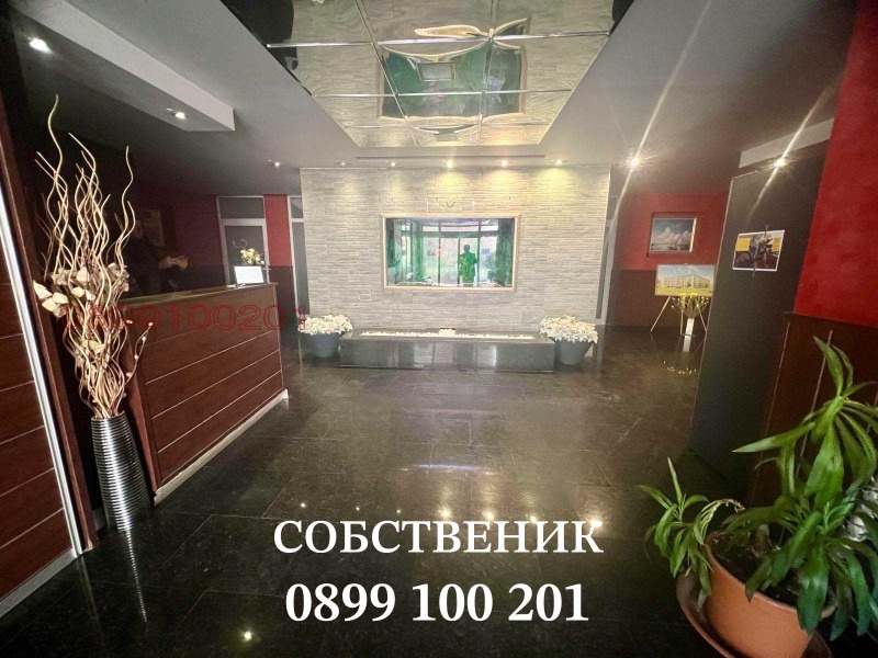 Продава ОФИС, гр. София, Дианабад, снимка 2 - Офиси - 47935411