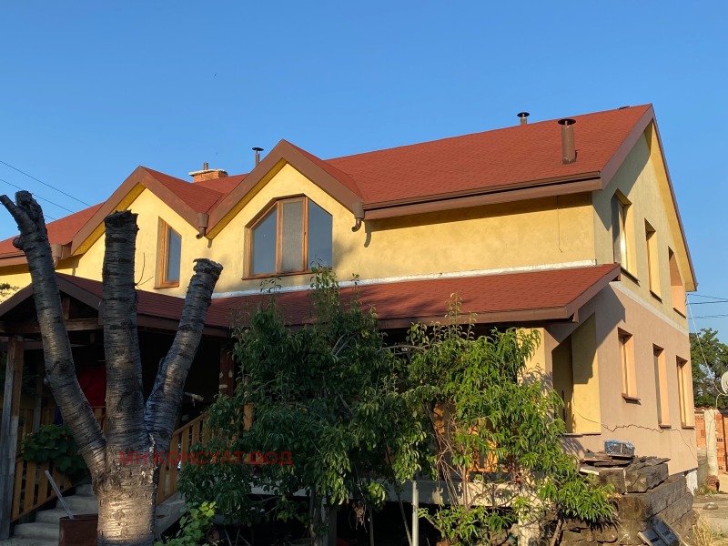Продается  Офис София , Казичене , 382 кв.м | 88376634 - изображение [2]