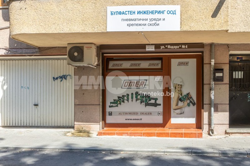Til salgs  Kontor Varna , Zavod Drusjba , 25 kvm | 28780788 - bilde [10]