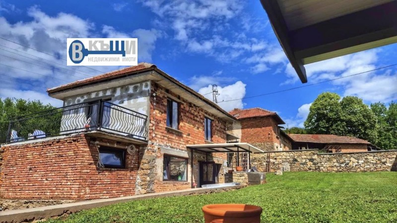 De vânzare  Casa regiunea Veliko Tarnovo , Vișovgrad , 90 mp | 80509551 - imagine [2]