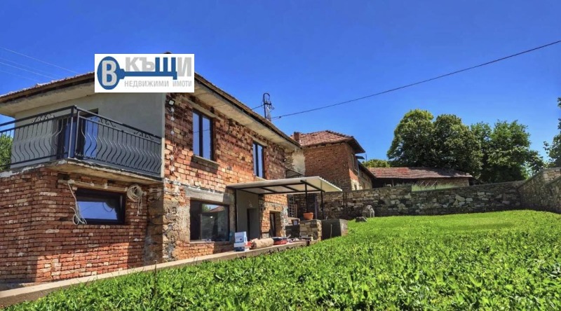 De vânzare  Casa regiunea Veliko Tarnovo , Vișovgrad , 90 mp | 80509551