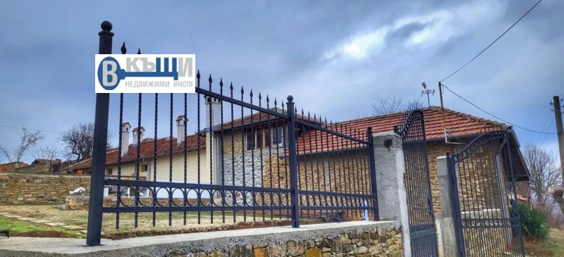 Myytävänä  Talo Veliko Tarnovo alue , Višovgrad , 90 neliömetriä | 80509551 - kuva [7]