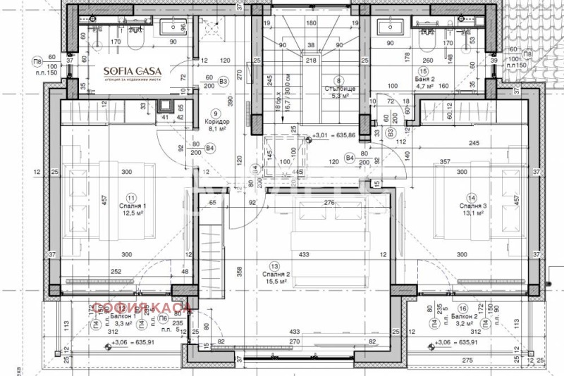 Продава КЪЩА, с. Нови хан, област София област, снимка 3 - Къщи - 48246861