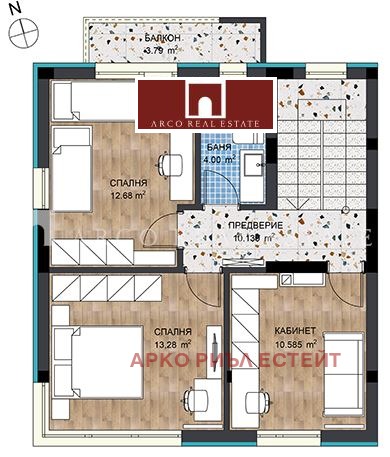 À venda  Casa Sofia , Gorna bania , 238 m² | 40155825 - imagem [10]