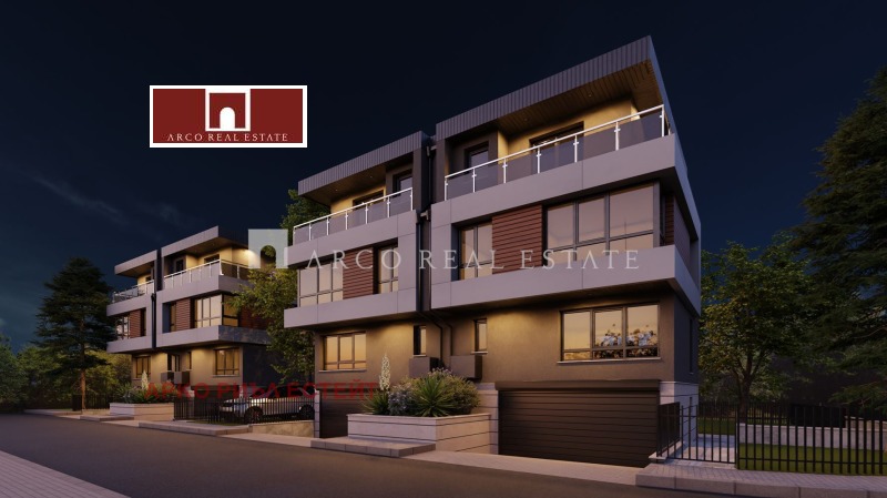 À venda  Casa Sofia , Gorna bania , 238 m² | 40155825 - imagem [6]