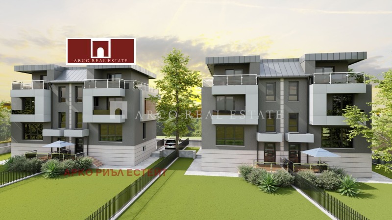 À venda  Casa Sofia , Gorna bania , 238 m² | 40155825 - imagem [8]