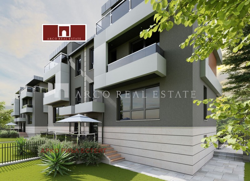 À venda  Casa Sofia , Gorna bania , 238 m² | 40155825 - imagem [5]