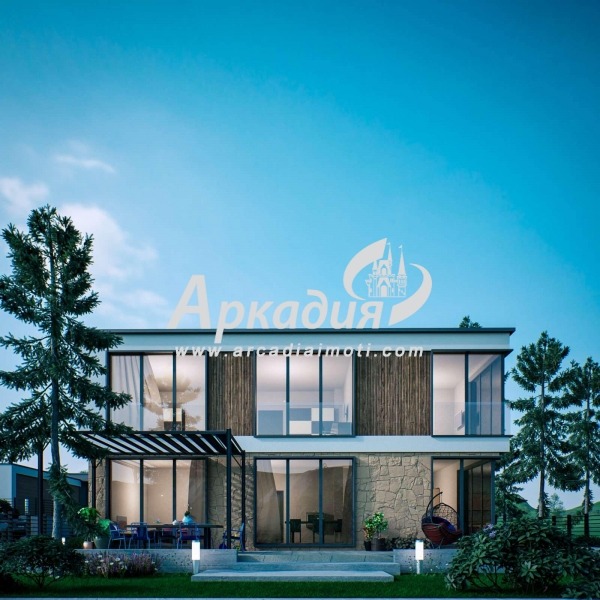 Продава КЪЩА, с. Марково, област Пловдив, снимка 12 - Къщи - 52117711