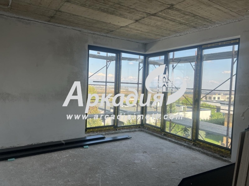 Продава КЪЩА, с. Марково, област Пловдив, снимка 4 - Къщи - 52117711