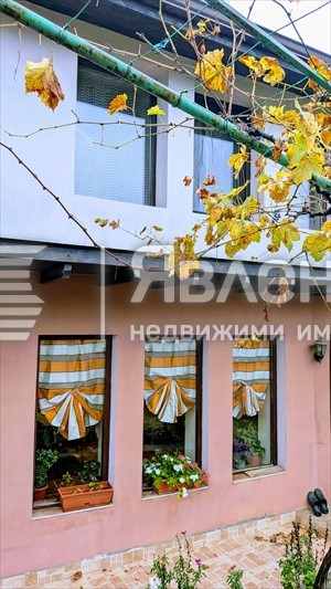 Продава КЪЩА, гр. Варна, с. Звездица, снимка 2 - Къщи - 53092007