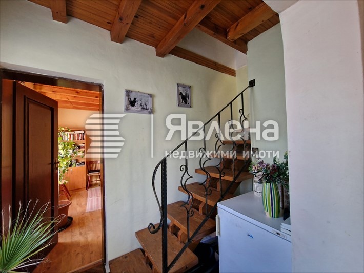 Продава КЪЩА, гр. Варна, с. Звездица, снимка 5 - Къщи - 53092007