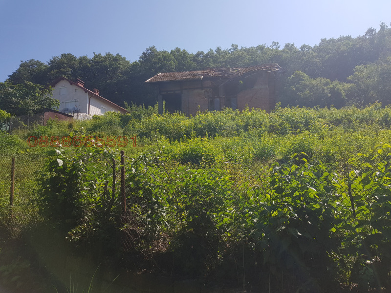 Продава ПАРЦЕЛ, гр. София, с. Владая, снимка 2 - Парцели - 52996543