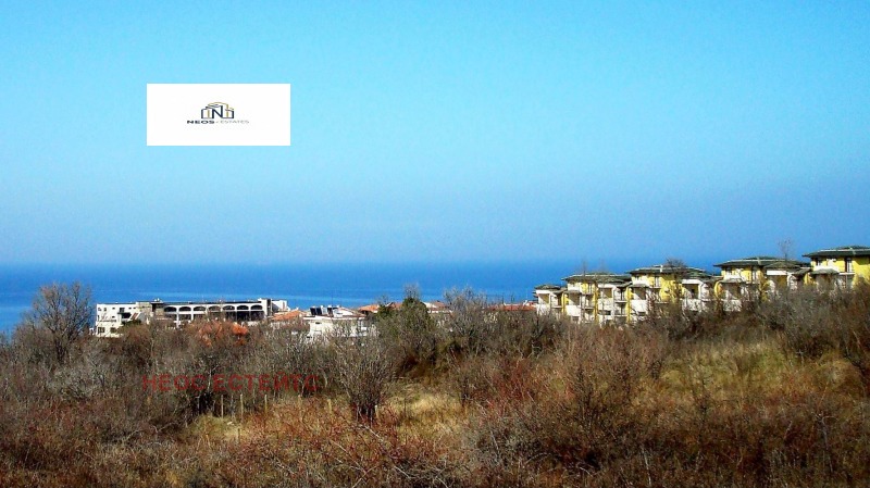 Продава ПАРЦЕЛ, гр. Созопол, област Бургас