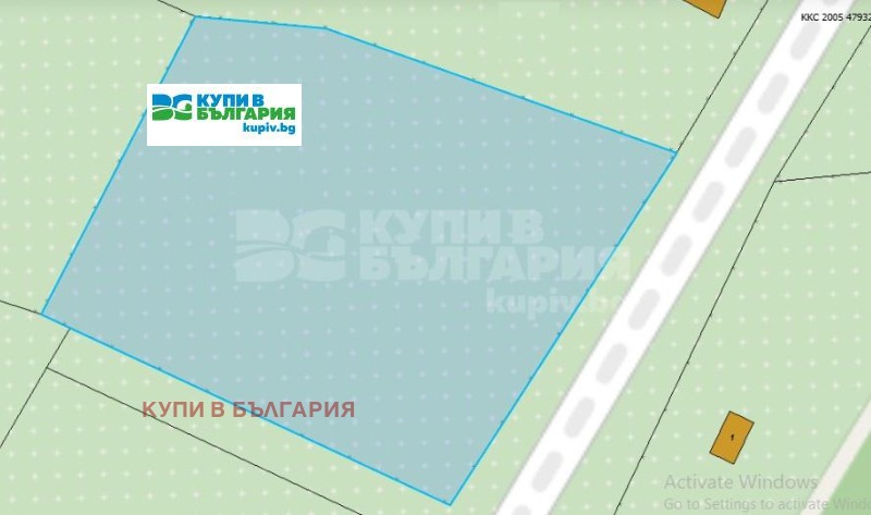 Продава  Парцел град Варна , Владислав Варненчик 1 , 1051 кв.м | 30399277 - изображение [8]